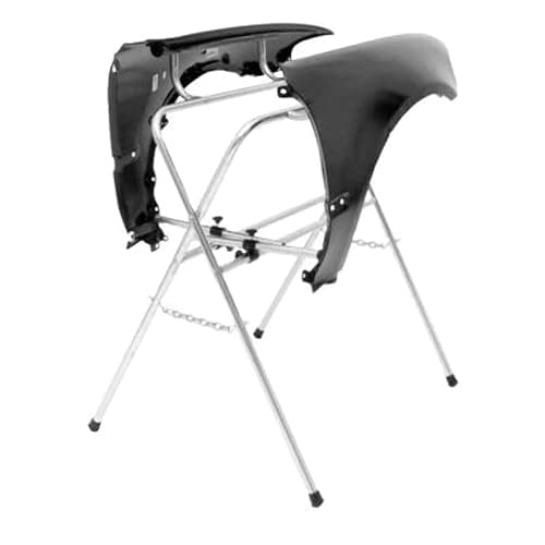 KEYSCO ALC ALC77786 Economy Fender Stand