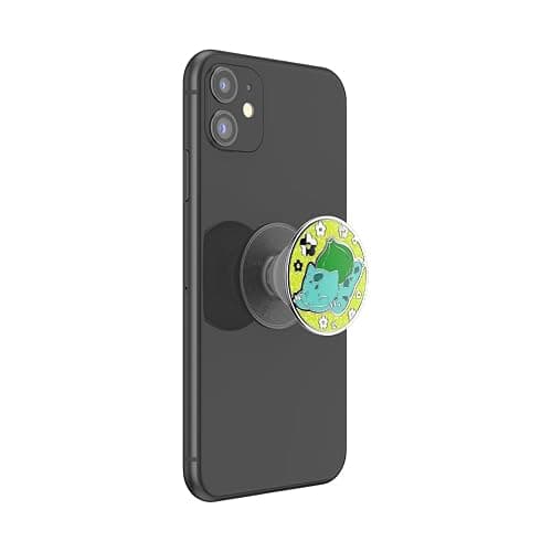 PopSocket Enamel Bulbasaur thumbnail 2