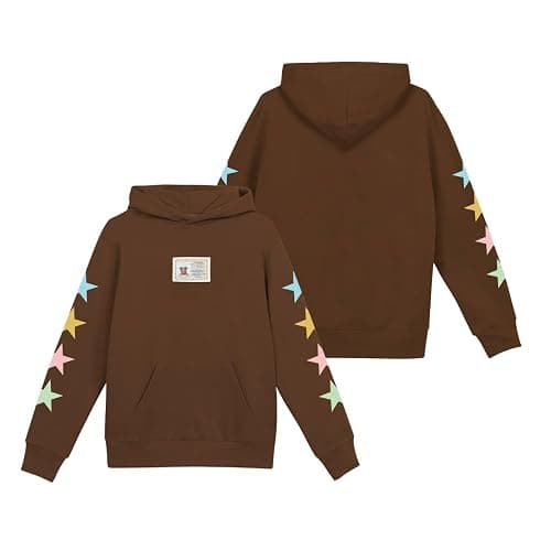 Tyler, The Creator unisex-adult Call Me If You Get Lost License Hoodie - Image 1