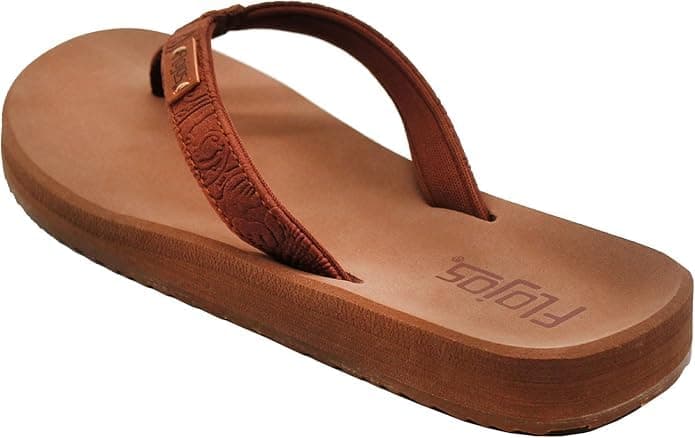 FLOJOS Women's Billie Sandal thumbnail 5