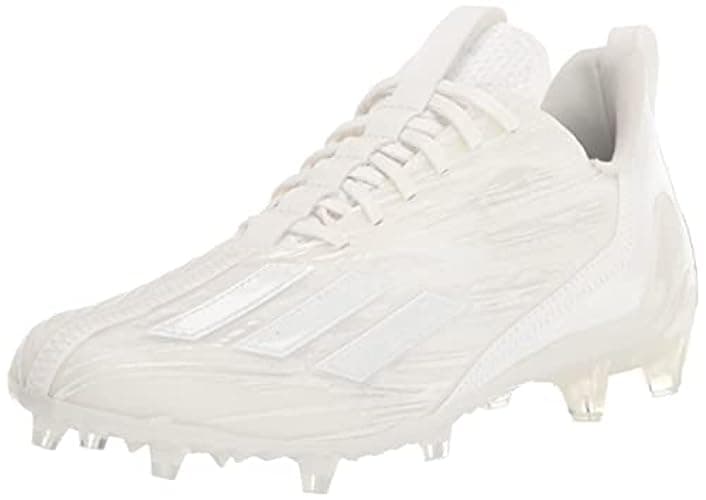 adidas Men's Adizero Football Cleats - Image 1