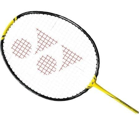 Yonex NanoFlare 1000 Play Badminton Racquet (4UG5) - Prestrung thumbnail 4