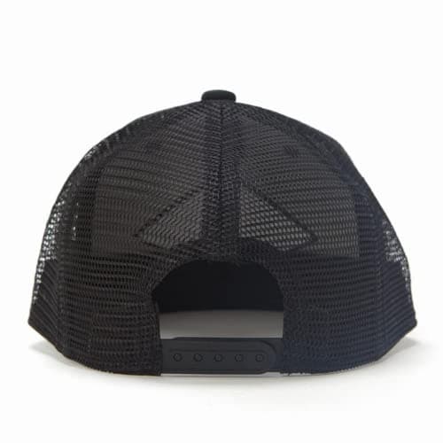 Baby Hats - Baseball Hat, Newborn Youth Flat Brim Mesh Trucker Surf Skate Bubba Bro Fitted Beach Cap Gorros para Bebes thumbnail 3