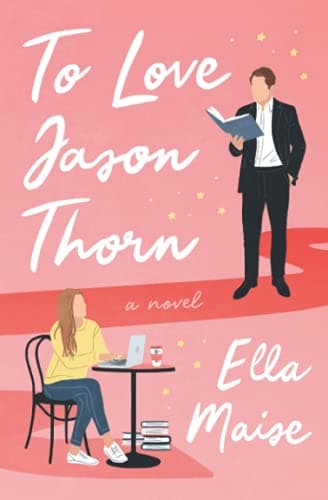 To Love Jason Thorn - Image 1