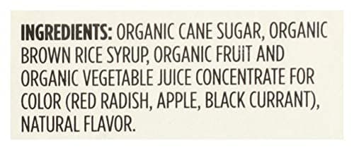 365 by Whole Foods Market, Organic Candy Canes 10 Count, 5 Ounce (Pack of 2) thumbnail 9