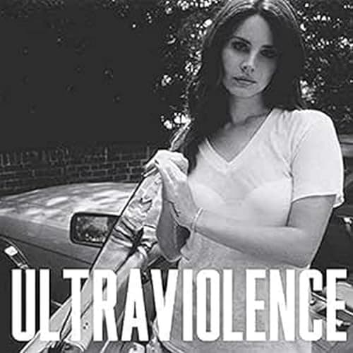 Ultraviolence (Deluxe Edition) [2LP Vinyl] - Image 1