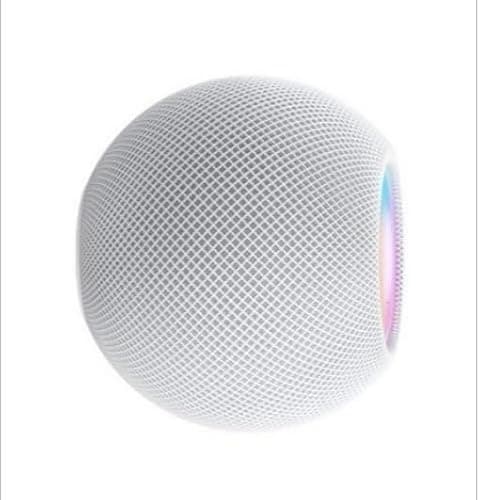 Apple - HomePod mini - White (Renewed) thumbnail 2
