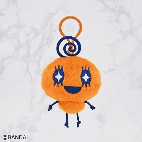 Bandai Namco NUI - Tamagotchi - Memetchi ChibiNui Plush thumbnail 3