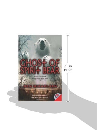Ghost of Spirit Bear thumbnail 5