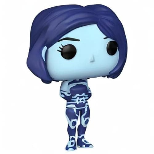 Funko Halo Infinite POP | The Weapon Glow in The Dark Exclusive thumbnail 4