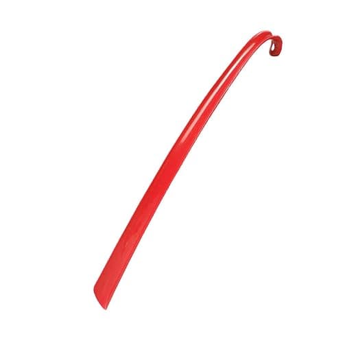 Long Handled Shoe Horn Flexible Shoes Accessories Shoehorns Lazy | Shoe Helper Shoe Horns Wear Helper Seniors Men Women Kids Adults Long Handle Horn Flexible Accessories Easy thumbnail 7