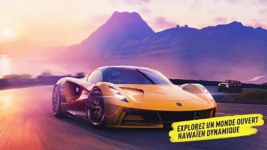 The Crew Motorfest Standard Edition FRA PS4 thumbnail 4