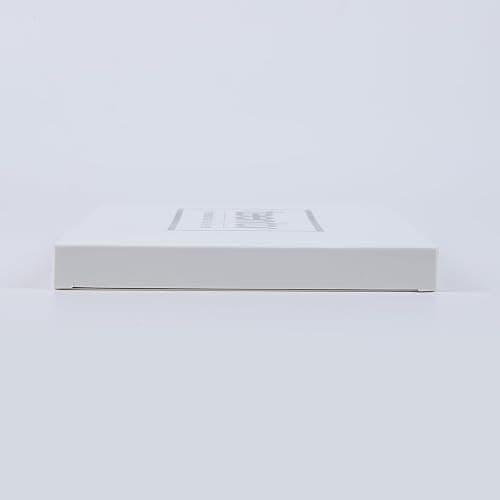 Teenitor Nail File Nail Buffer, 6 pcs Nail Files and Buffers for Natural Nails, Emery Boards for Nails, Nail Buffer and Shine Kit Nail Filer, Nail Buffer Block 100/180 Grit Nail Files Fingernail Files thumbnail 12