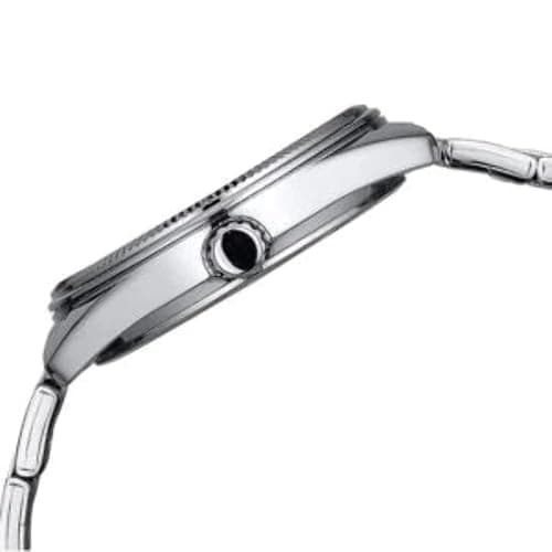 Casio Men Analogue Quartz Watch with Stainless Steel Strap MTP-1302PD-3AVEF thumbnail 2