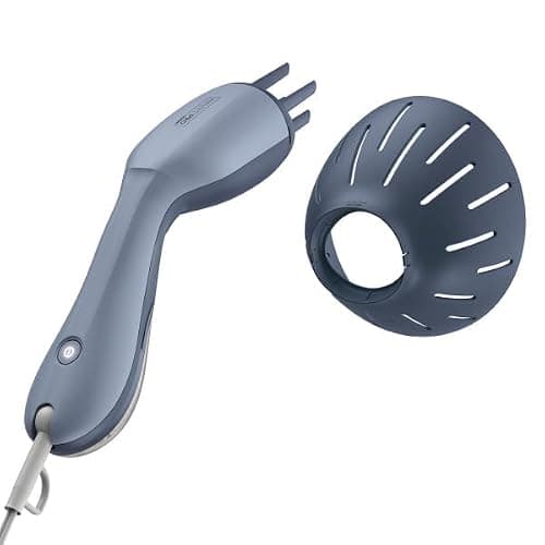 Infiniti PRO by CONAIR Steam Therapy Hair Steamer thumbnail 5