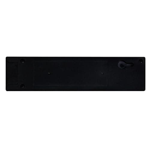 LIANLI LL-Edge HUB BK Detachable USB Hub, 4 x USB 2.0 Headers / 6 PWM Headers, LL-Edge HUB BK (Japanese Authorized Dealer) thumbnail 2