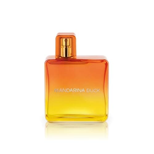 MANDARINA DUCK FRAGRANCES I Vida Loca For Her, Profumo Donna Spray, Famiglia Olfattiva Floreale, Legnosa ed Agrumata, 100 ml thumbnail 2