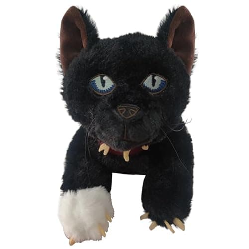 GAUDie Warrior Cats Hollyleaf Plush Thunder Clan Cat Warriors Collectable - Image 1
