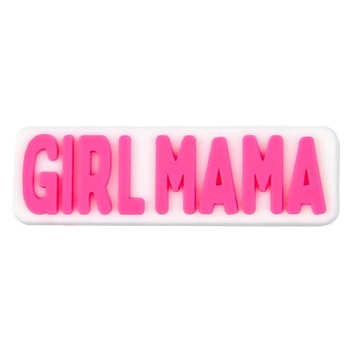 Galiking Mom Shoe Charms Mother 12PCS Grandma Shoes Charms Mommy PVC Mama Cute Clog Pins Mummy Accessories Party Favors Birthday Gifts Holidays Decoration for Boys Women Girls thumbnail 7