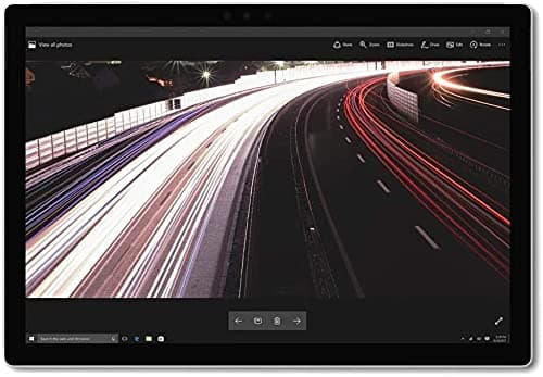 Microsoft Surface Pro 5 Intel Core M3 12.3in 4GB RAM 128GB SSD Windows 10 Home (Renewed) thumbnail 2