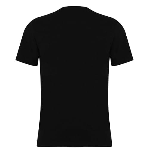 True Religion Men’s Graphic T-Shirt – Short Sleeve Metallic Buddha Tee, Mens T Shirt thumbnail 5