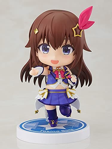 Max Factory Hololive Production: Tokino Sora Nendoroid Action Figure,Multicolor thumbnail 2