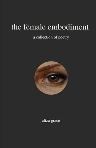the female embodiment: poetry - Image 1