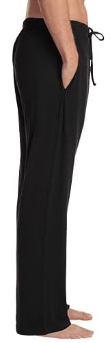 #followme Polar Fleece Pajama Pants for Men Sleepwear PJs thumbnail 2