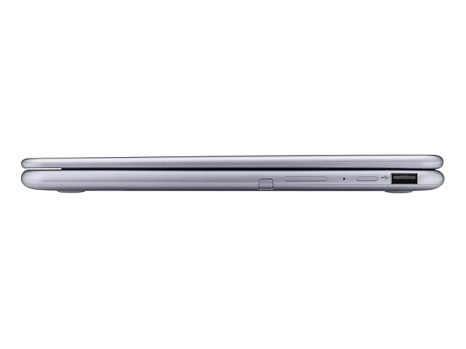SAMSUNG Chromebook Plus V2 360 2-in-1 Laptop w/Dual Webcam (12.2" FHD+ Touchscreen,Intel Celeron 3965Y, 4GB RAM, 128GB (64GB eMMC+64GB SD Card), Stylus Pen) Home & Education, IST SDCard, Chrome OS - 128GB storage thumbnail 8