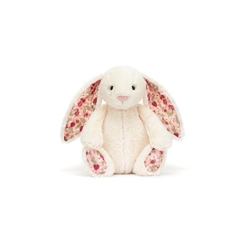 Blossom Cream Bunny Berry Original thumbnail 2