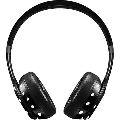 Skinit Decal Beats Solo 4 Wireless Headphones  thumbnail 4