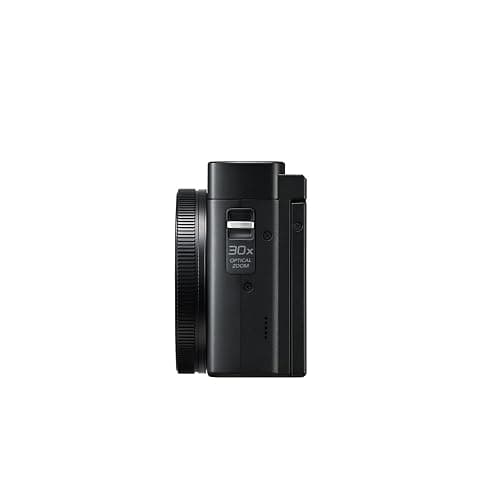 Panasonic LUMIX ZS99 Point and Shoot Camera, Compact Camera for Travel with 30x Zoom with 24-720mm Zoom Lens, and 4K Video/Photo, Great for Travel and Concerts, DC-ZS99 thumbnail 12
