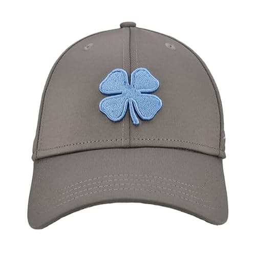 Black Clover Unisex-Adult Premium Clover 139 Hat thumbnail 4
