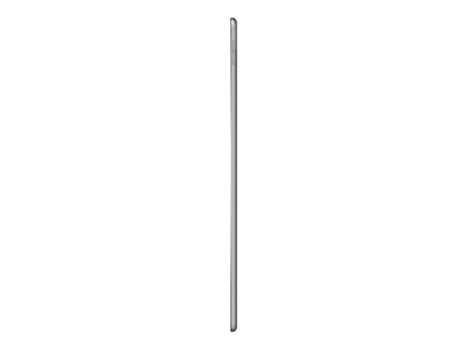 Apple iPad Pro (1st Generation, 12.9-inch, 2015), 128GB, Wi-Fi, Space Gray (Renewed) thumbnail 4