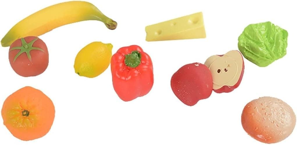 Our Generation Toy Food Set, R.V. Seeing You 18-Inch Doll Accessories | 58-piece camper and kitchen pretend play set with cookware, play food, table settings for two, and cleanup, RV Set, 3+ Years thumbnail 6