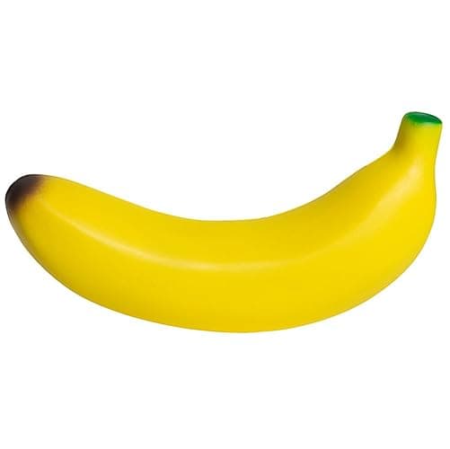 Banana Stress Toy - by ALPI thumbnail 3