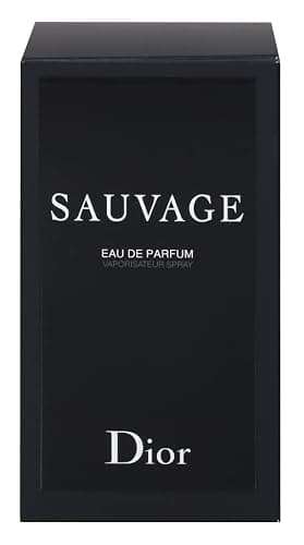 Sauvage by Dior Eau de Parfum Spray, 2 Fl Oz thumbnail 3