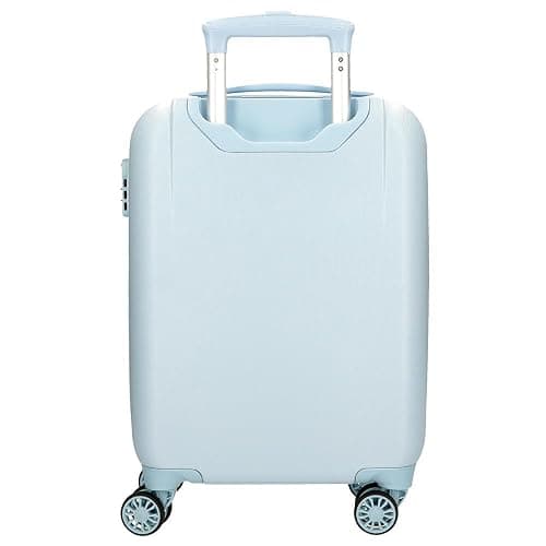 Hello Kitty You are Cute Small Suitcase, 33cm x 50cm x 20cm thumbnail 3