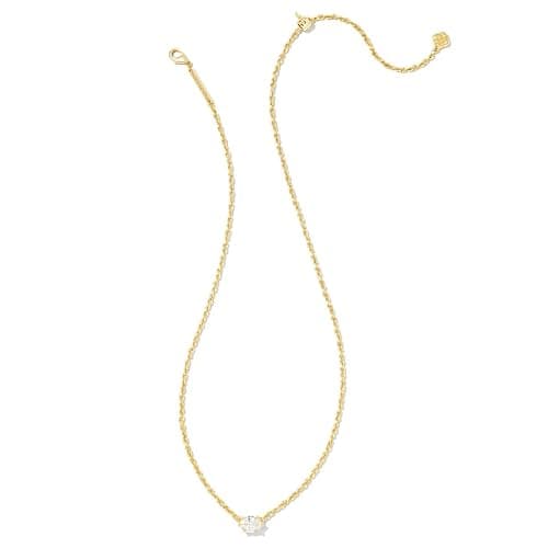 Kendra Scott Cailin Pendant Necklace, Fashion Jewelry for Women thumbnail 2