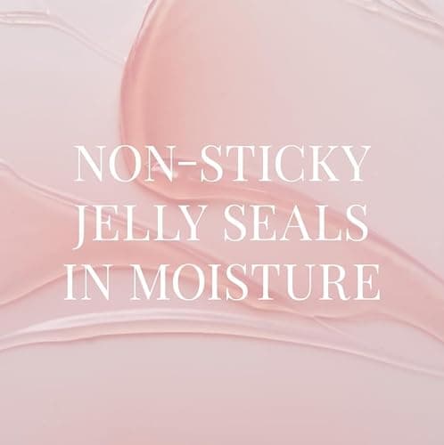 Tatcha Kissu Lip Mask | Overnight Lip Mask, Visibly Plumps and Softens for Lush Lips, 9.0 G | 0.32 oz thumbnail 6
