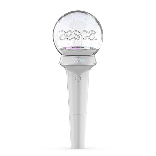 DREAMUS [Light Stick] AESPA - OFFICIAL LIGHT STICK, 94x94x257 mm - Image 1