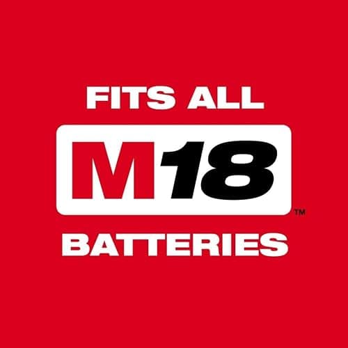 Milwaukee 2912-20 M18 Fuel 18V 1" Sds Plus Brushless Rotary Hammer thumbnail 5
