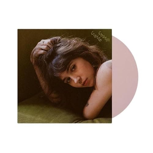 Charm Exclusive Limited Light Pink - Image 1