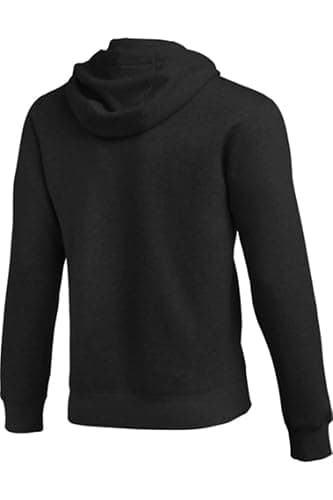 Nike Men's Fleece Pullover Hoodie Sweatshirt thumbnail 2