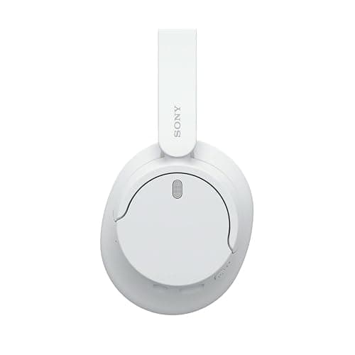 Sony WH-CH720N Noise Canceling Wireless Headphones Bluetooth Over The Ear Headset with Microphone and Alexa Built-in, White New thumbnail 12