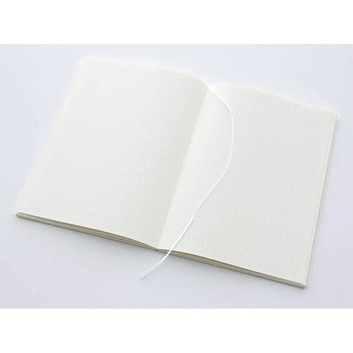 Midori Designphil 15295006 Notizbuch, MD Notizbuch, A5, liniert A - Graph liniert thumbnail 5