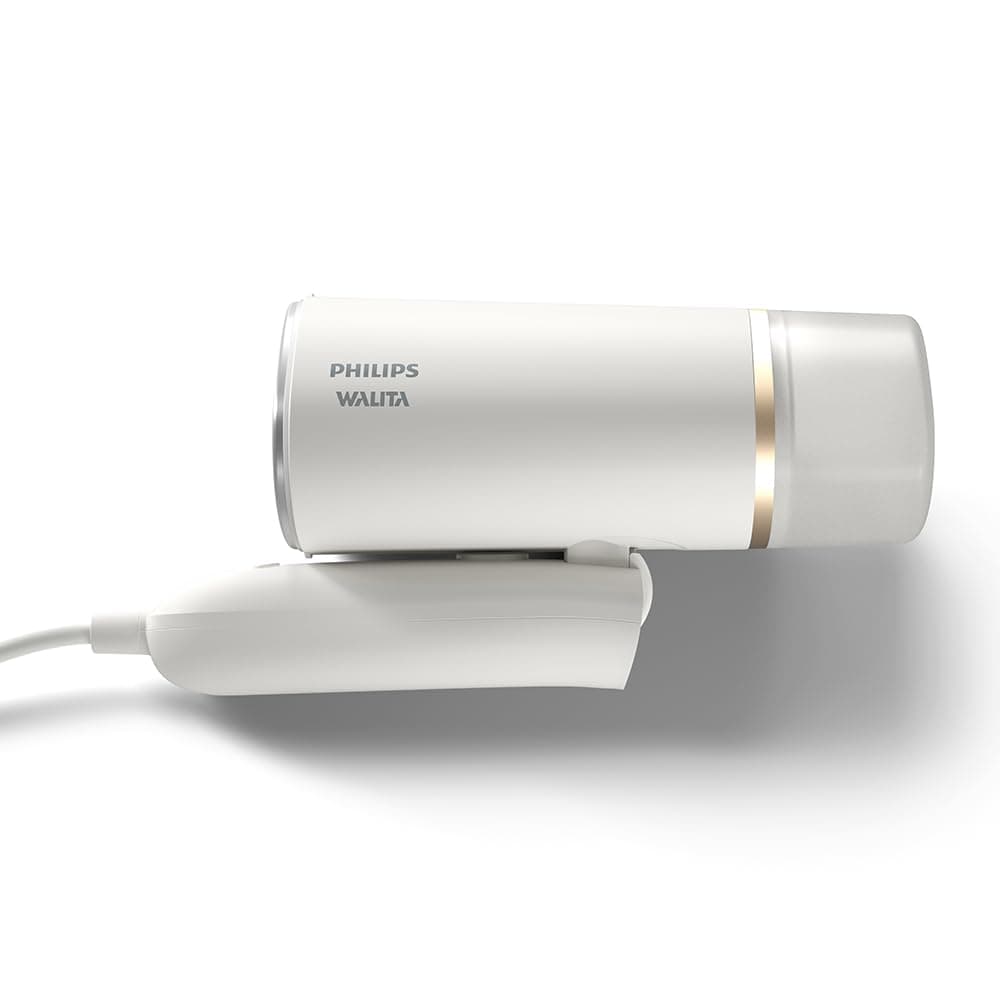 Vaporizador Portátil Philips Walita Branco, 110V, STH3020/12 thumbnail 5