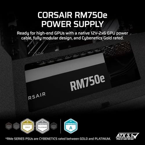 New PSU (for GPU and CPU) thumbnail 2