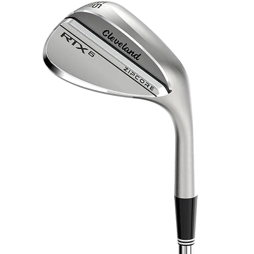 Cleveland Golf RTX 6 Zipcore Wedge - Image 1