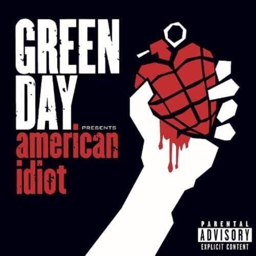 American Idiot thumbnail 2